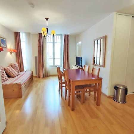 Evasion, T3, Centre Luchon, Wifi, Casier A Skis, Ascenseur, 6 Personnes Bagnères-de-Luchon Exterior foto