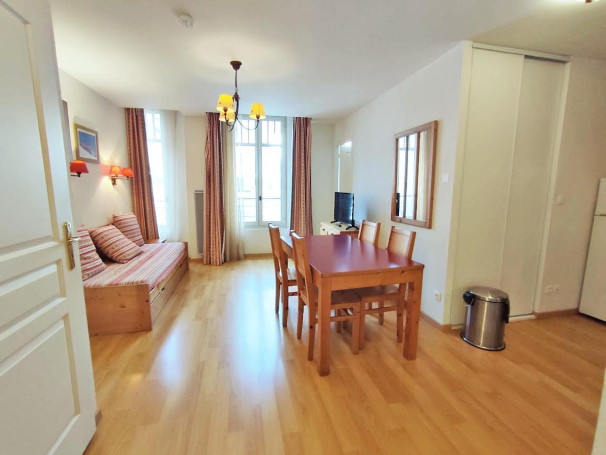 Evasion, T3, Centre Luchon, Wifi, Casier A Skis, Ascenseur, 6 Personnes Bagnères-de-Luchon Exterior foto
