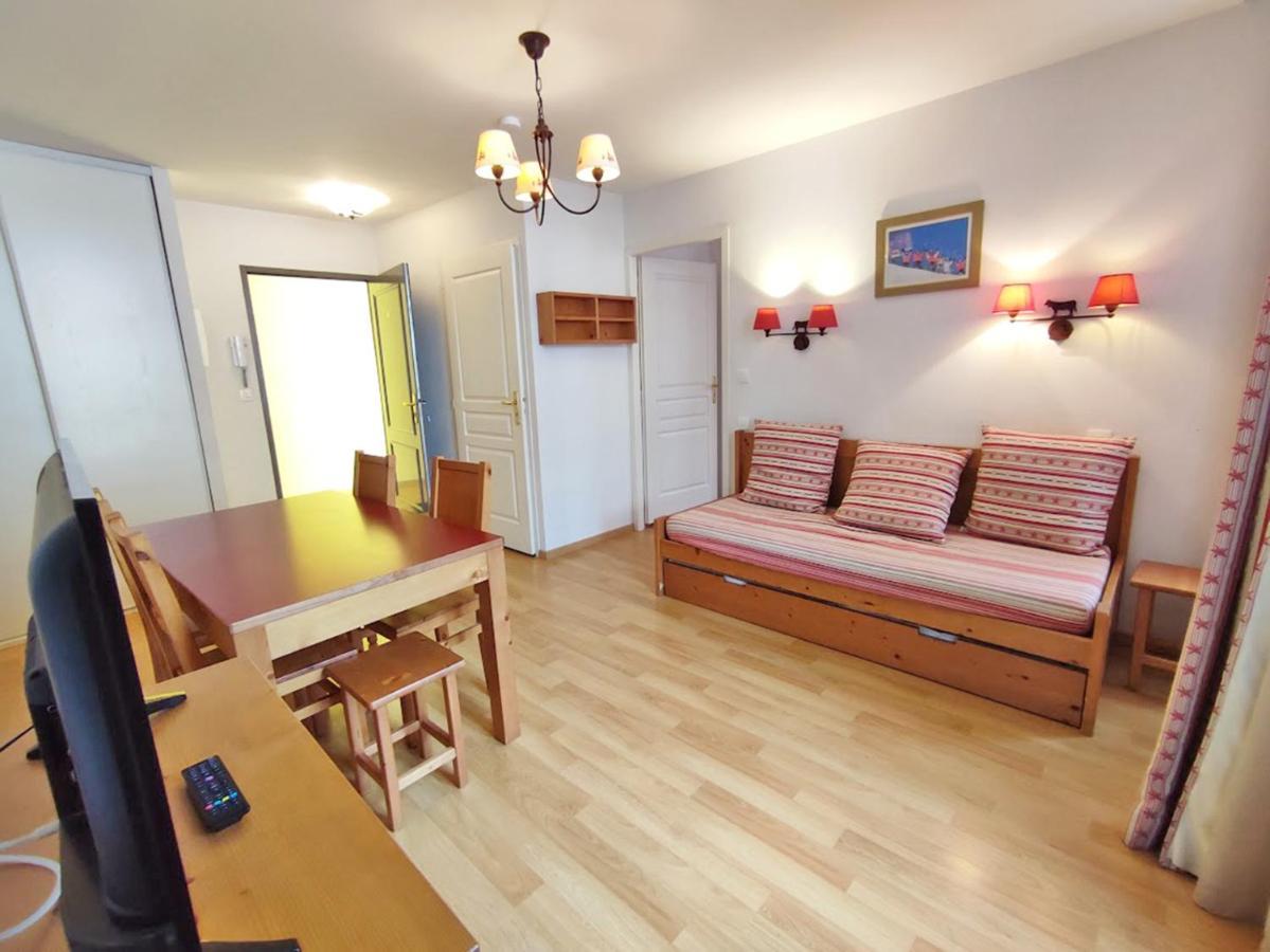Evasion, T3, Centre Luchon, Wifi, Casier A Skis, Ascenseur, 6 Personnes Bagnères-de-Luchon Exterior foto