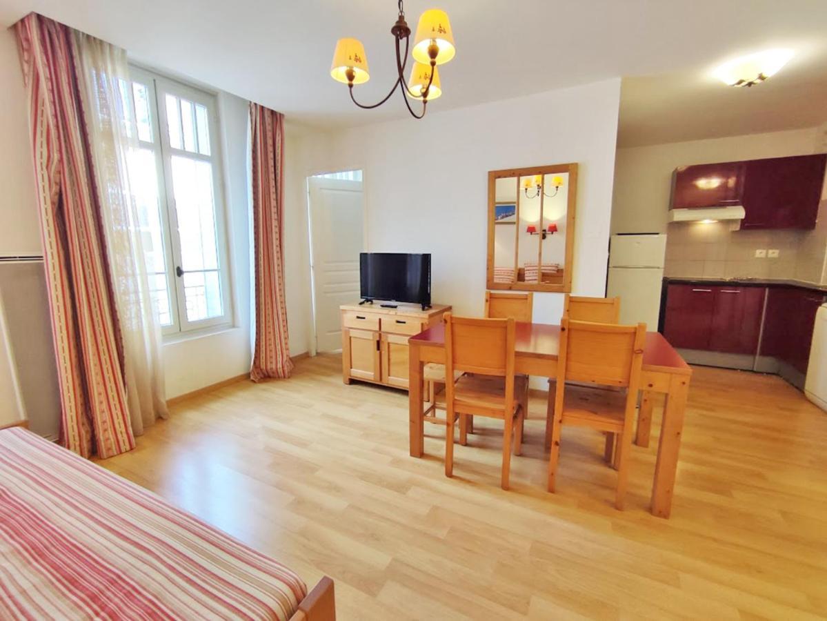 Evasion, T3, Centre Luchon, Wifi, Casier A Skis, Ascenseur, 6 Personnes Bagnères-de-Luchon Exterior foto