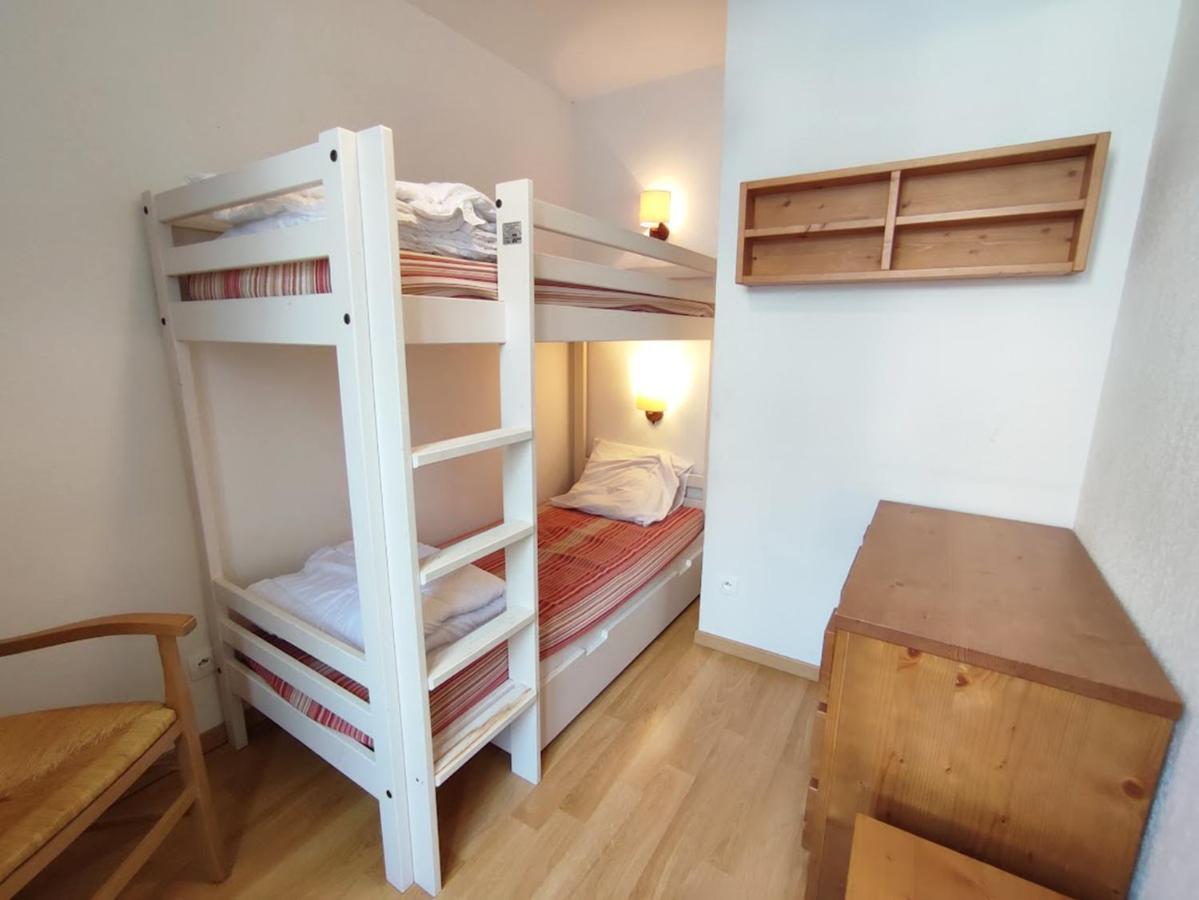 Evasion, T3, Centre Luchon, Wifi, Casier A Skis, Ascenseur, 6 Personnes Bagnères-de-Luchon Exterior foto